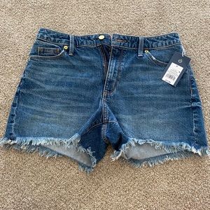 Universal Thread x Target NWT Denim Shorts Size 8